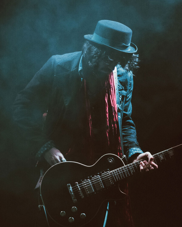 Exemple de référencement (SEO) et contenu