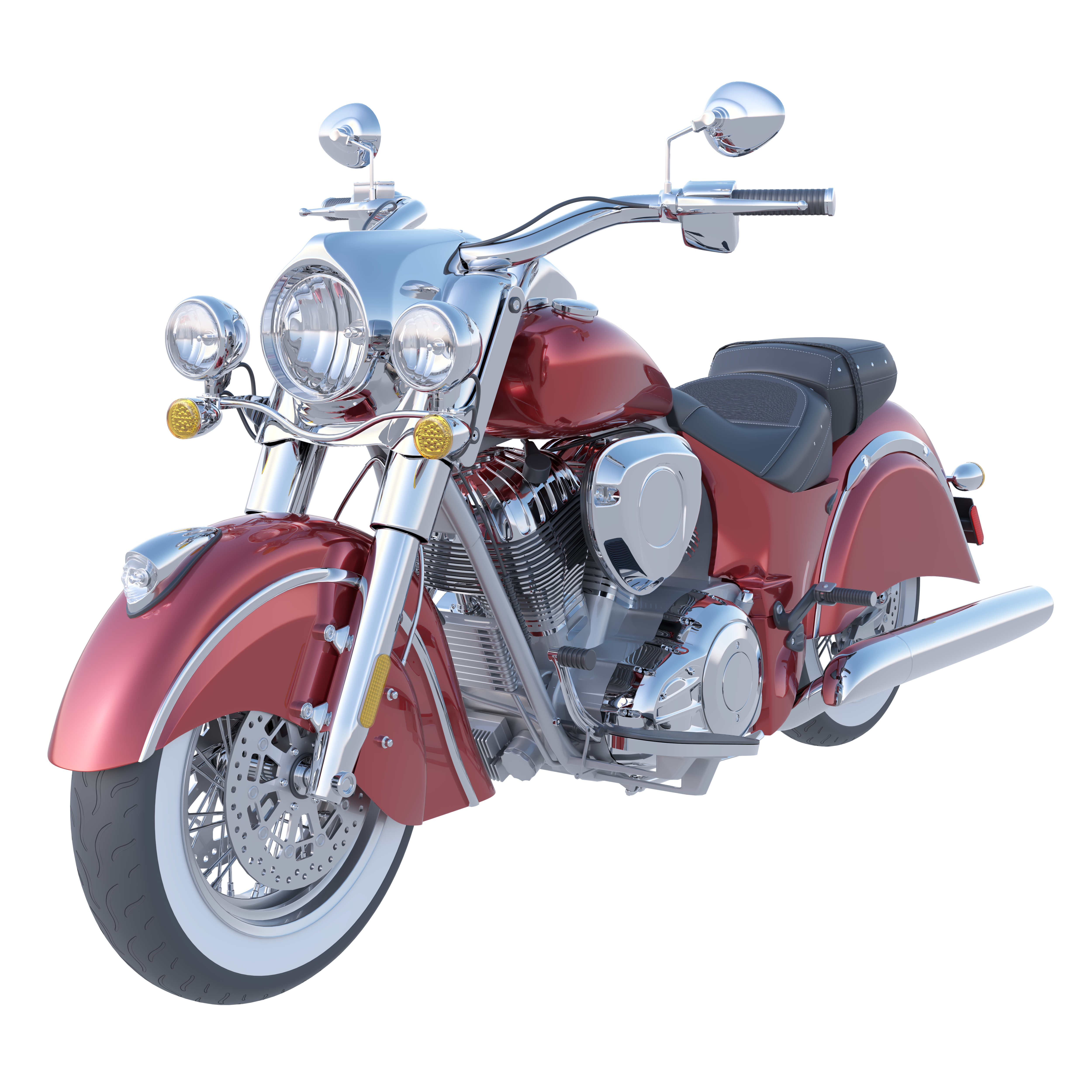 Équipe SMS - Self Moto Service