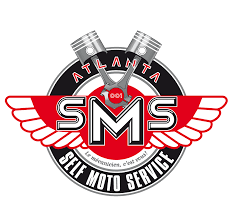 Logo SMS